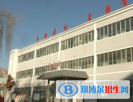 2023武威职教中心有哪些   武威职教中心名单一览表