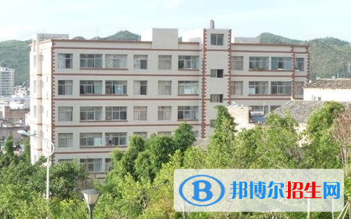 2023文山中专学校有哪些  文山中专学校名单一览表