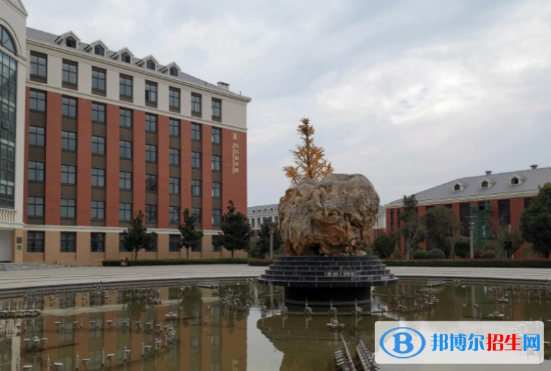 枣庄三中新城校区2022录取分数线（2023参考）