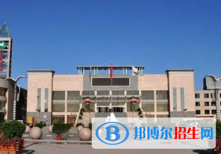 2023河北职教中心有哪些   河北职教中心名单一览表