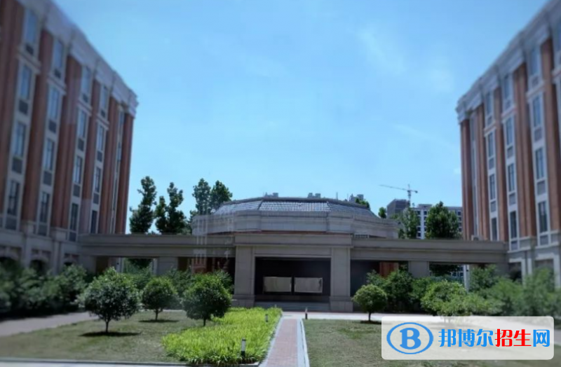 临沂一中北校区2022录取分数线（2023参考）