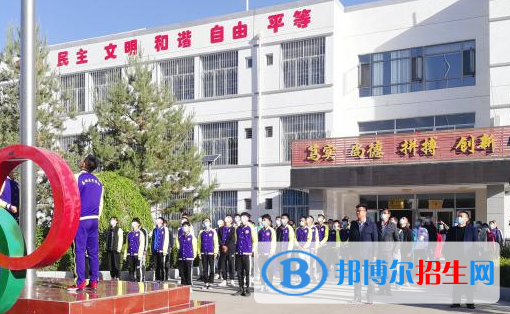 2023嘉峪关中专学校有哪些  嘉峪关中专学校名单一览表