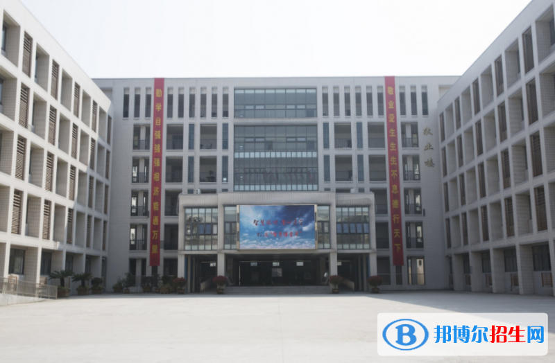 2024淮安职业学校有哪些  淮安职业学校名单一览表