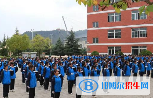 2023平凉中专学校有哪些  平凉中专学校名单一览表