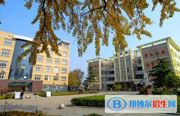 凤台一中西校区2022录取分数线（2023参考）