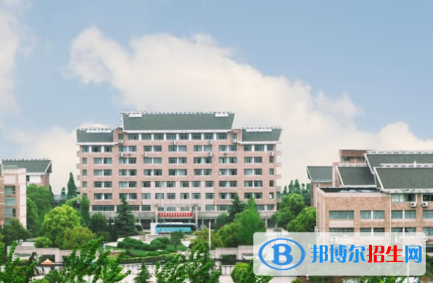 2024杭州职业学校有哪些  杭州职业学校名单一览表