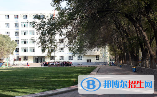 2023石河子中专学校有哪些  石河子中专学校名单一览表