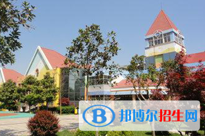 2023山东公办职教中心有哪些   山东公办职教中心名单一览表