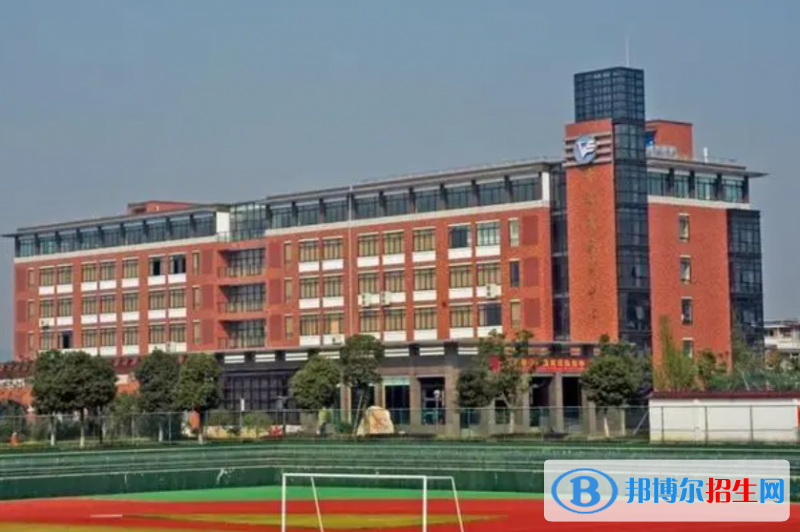 长兴县职教中心2022录取分数线（2023参考）