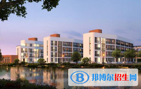2024浙江排名前五的中专学校名单