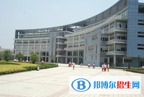 南京金陵中学河西分校2022录取分数线（2023参考）