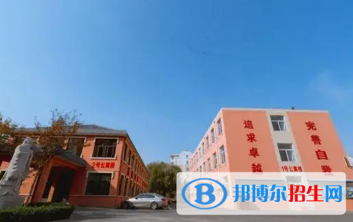2023山东民办中专学校有哪些  山东民办中专学校名单一览表