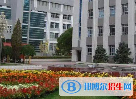 2023张家口公办职教中心有哪些   张家口公办职教中心名单一览表