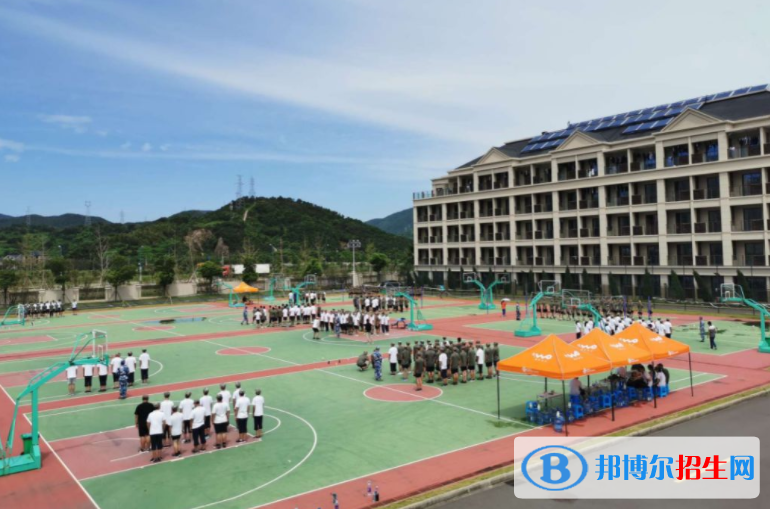 2024舟山职业学校有哪些  舟山职业学校名单一览表