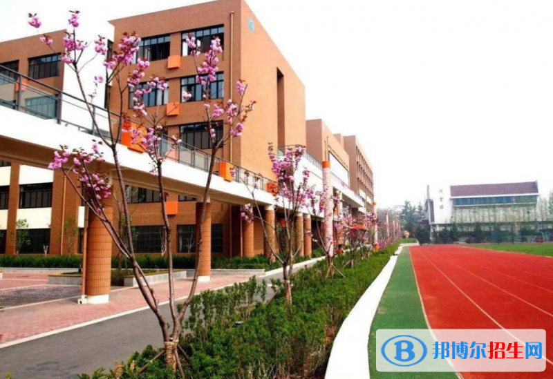 青岛二中分校2022录取分数线（2023参考）