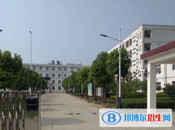 2024蚌埠职业学校有哪些  蚌埠职业学校名单一览表