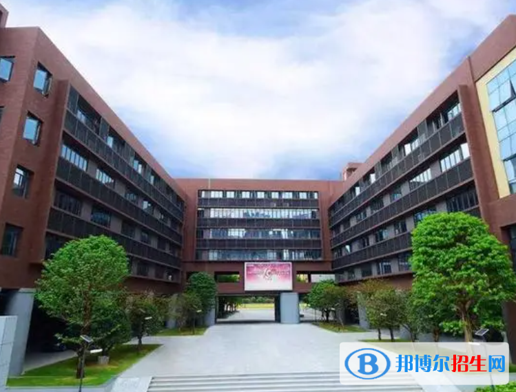 枞阳县振阳公学2022录取分数线（2023参考）