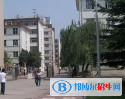 2023邢台工程职业技术学校招生简章