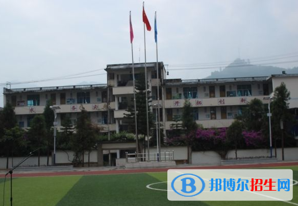 2023黔西南职业中学有哪些  黔西南职业中学名单一览表