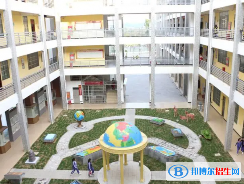 儋州市思源高级中学历年招生分数线一览表(2023参考)