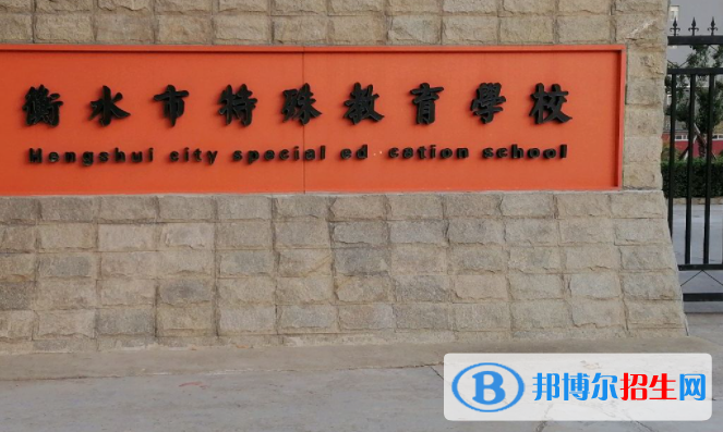 2023衡水市特殊教育学校招生计划 招生人数是多少(附要求、条件、对象)