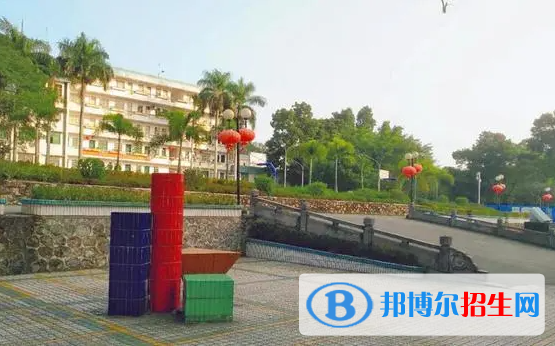 2023儋州市两院中学招生简章