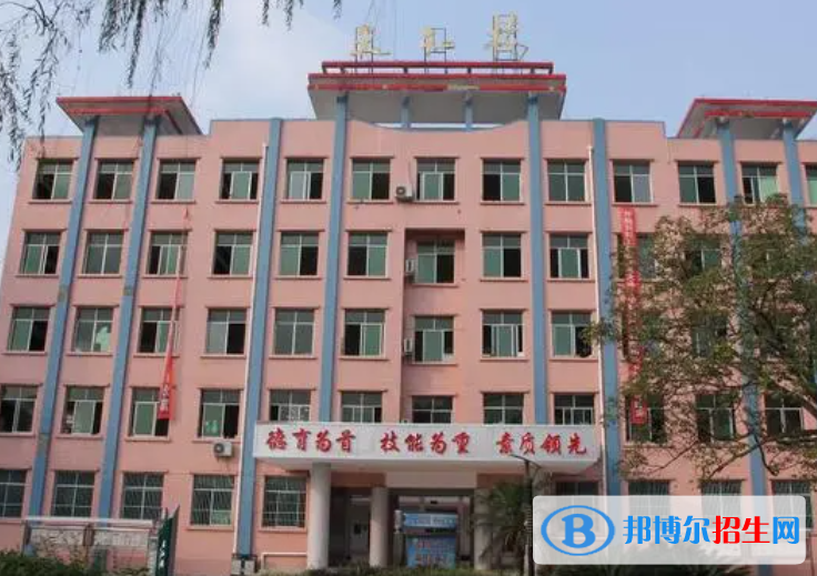 2023遂宁职业中学有哪些  遂宁职业中学名单一览表