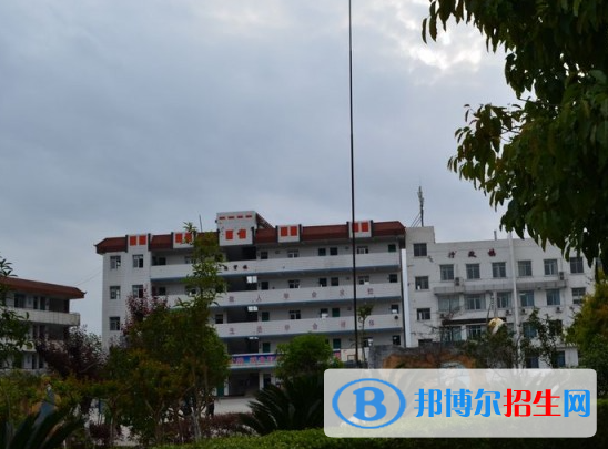2023绵阳职业中学有哪些  绵阳职业中学名单一览表