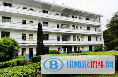 2023自贡职业中学有哪些  自贡职业中学名单一览表