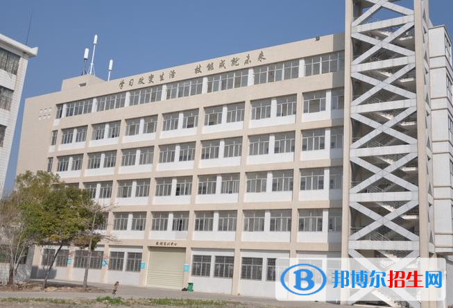 2023潮州职业中学有哪些  潮州职业中学名单一览表