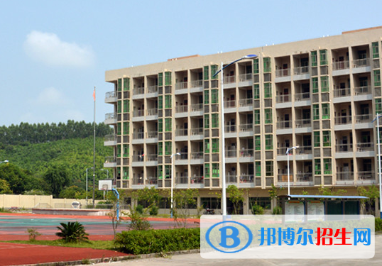 2023惠州职业中学有哪些  惠州职业中学名单一览表