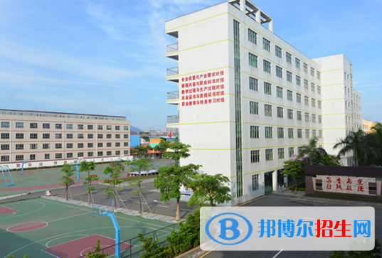 2023广州职业中学有哪些  广州职业中学名单一览表