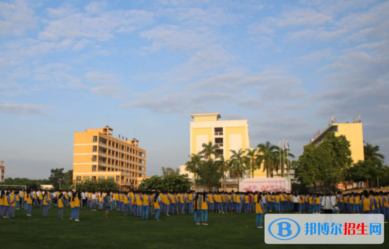 2023儋州市民族中学招生计划 招生人数是多少(附要求、条件、对象)