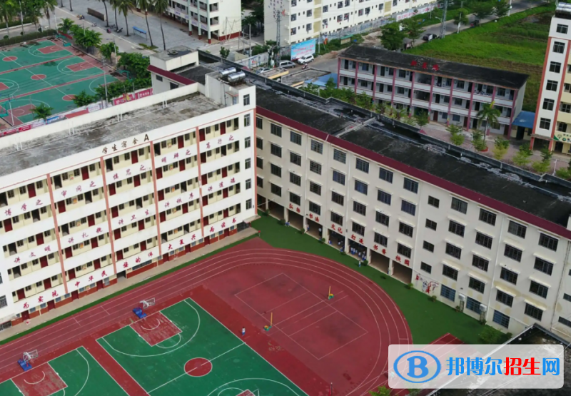 2023儋州市新州中学招生计划 招生人数是多少(附要求、条件、对象)
