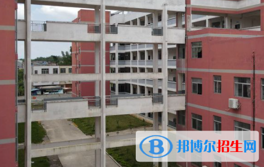 2023广西民办中专学校有哪些  广西民办中专学校名单一览表