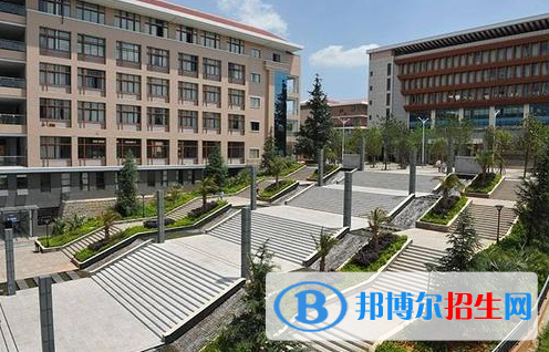 2023云南民办中专学校有哪些  云南民办中专学校名单一览表