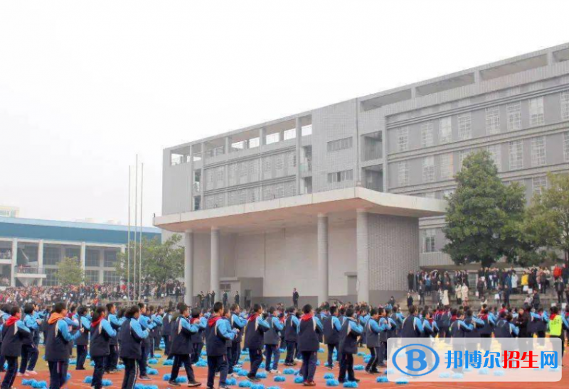 桂阳县展辉高中、子龙学校、东塔学校高中部2022录取分数线（2023参考）