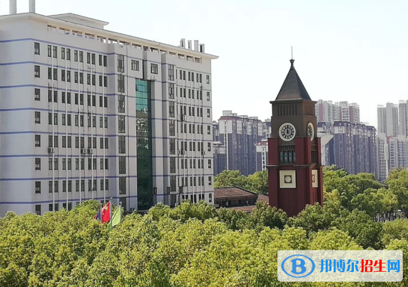长沙外国语学校高中部2022录取分数线(2023参考)
