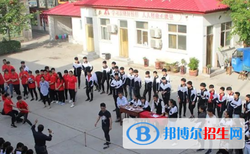 2024衡水民办中专学校有哪些  衡水民办中专学校名单一览表