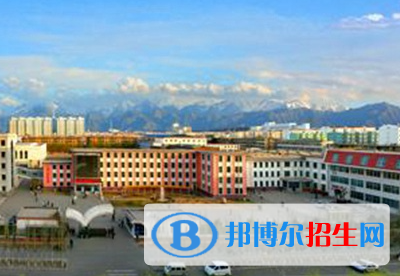 2023酒泉技工学校有哪些  酒泉技工学校名单一览表