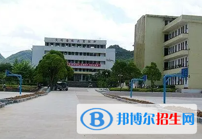 2023河池公办职教中心有哪些   河池公办职教中心名单一览表