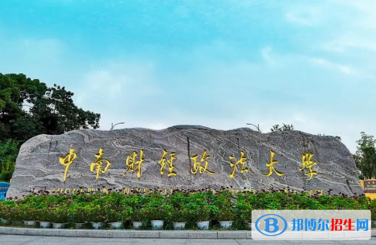 2023中国最好的财经类大学排名一览表