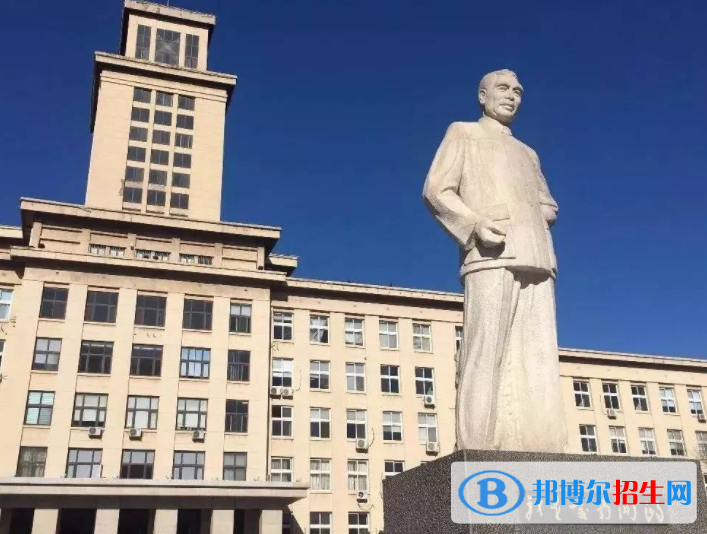 2023天津最好的十所大学排名一览表