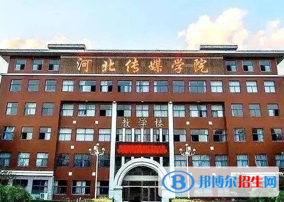 2023河北十大民办大学排名一览表