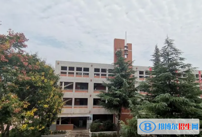 孟津二高2022录取分数线（2023参考）