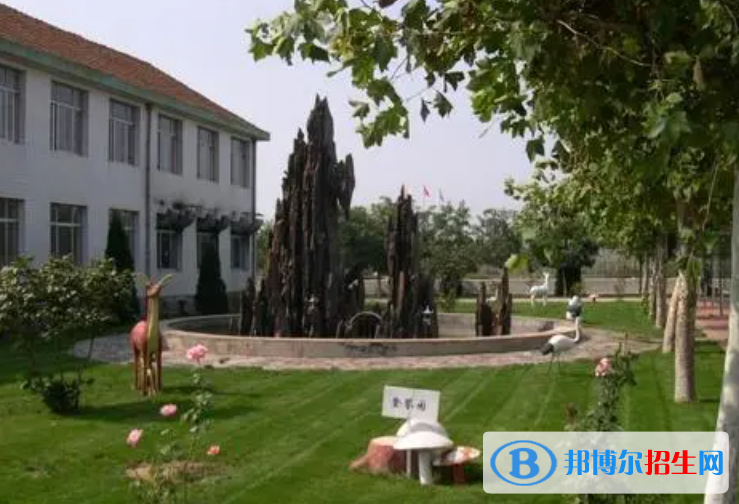 2024威海职业学校有哪些  威海职业学校名单一览表