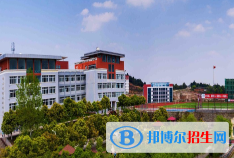2023绵阳民办技工学校有哪些  绵阳民办技工学校名单一览表