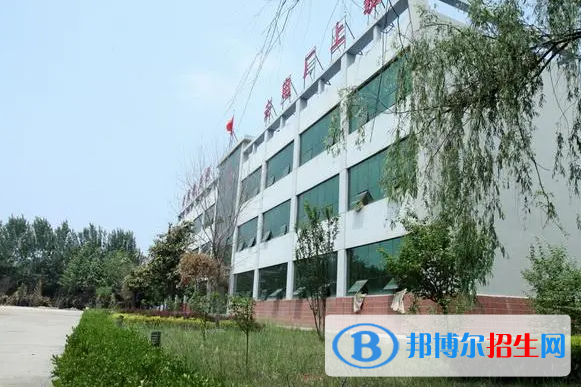 2024开封职业学校有哪些  开封职业学校名单一览表