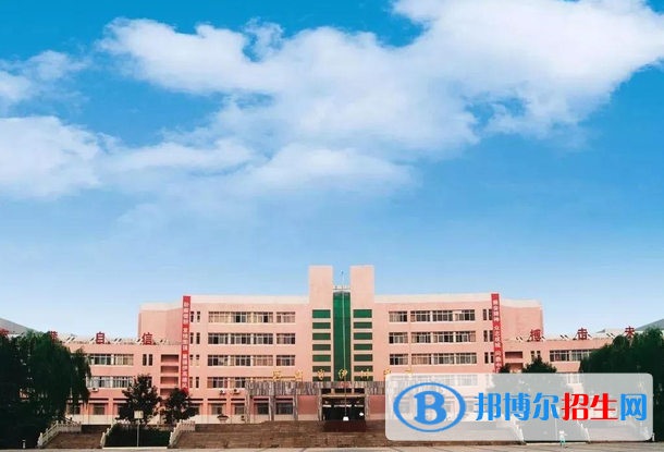 洛宁一高2022录取分数线（2023参考）