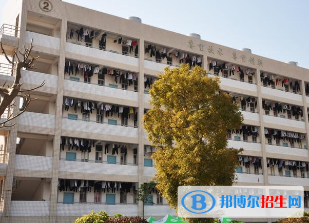2023广东民办职业中学有哪些  广东民办职业中学名单一览表